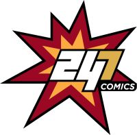 Avatar for 247Comics