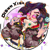 Avatar for Disanxianl