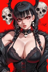 Avatar for Misterygrimm21