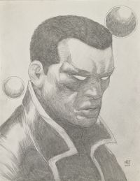 Image for Mr. Terrific!