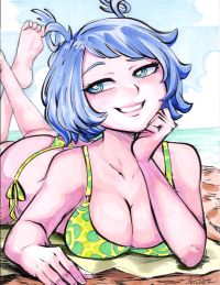 Image for Beach Nejire Hado