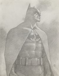 Image for Batman!