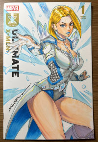 Image for Emma Frost