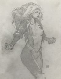 Image for Rogue!