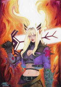 Image for Magik
