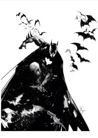 Image for First Spot On Mathieu Lauffray's Commission List at Lake Como Comic Art Festival 2024