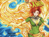 Image for X-Men '97 Phoenix Arise