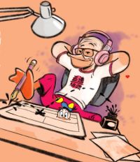 Avatar for Rodriques