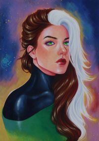Image for Rogue