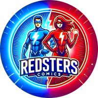 Avatar for Redster2868