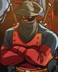 Avatar for makeminedeadpool