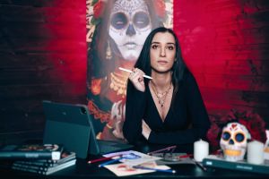 Image for IlariaChiocca