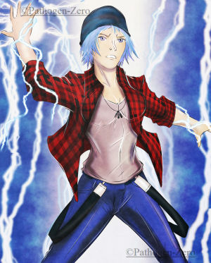 Image for Rastneerie