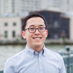 Chris, Co-Founder and CEO