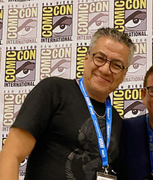 Image for JAVIERVERDUZCO