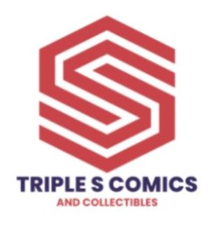Image for TripleSComics