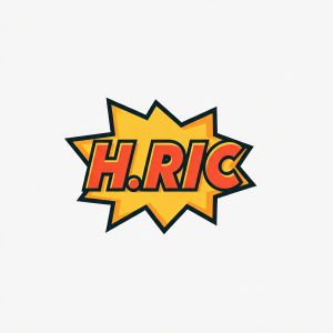Image for Hric
