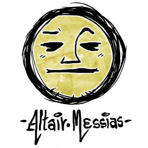 Image for AltairMessias