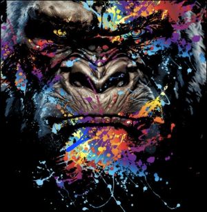 Image for artofsilverback
