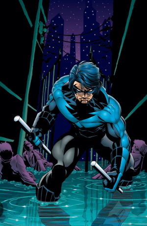 Image for Nightwing1
