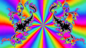 Image for FRACTAL