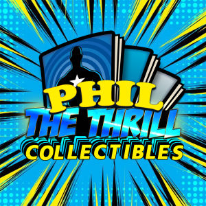 Image for PhiltheThrillCollectibles
