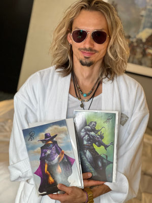 Image for JohnnyDesjardins