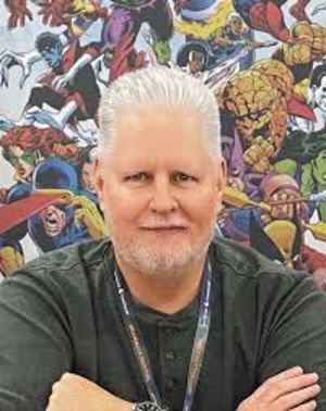 Image for JohnBeatty