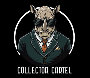 Image for CollectorCartel