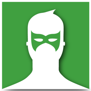 Image for maskedray