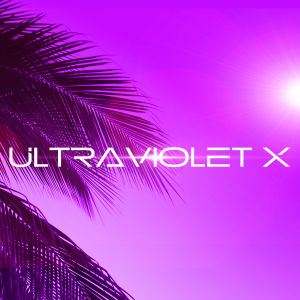 Image for ULTRAVIOLETX