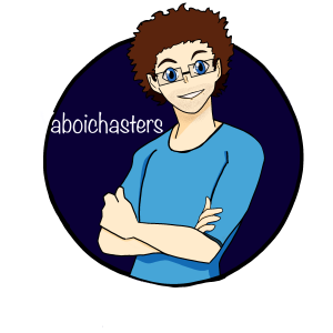 Image for YaBoiChasters