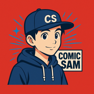 Image for comicsam