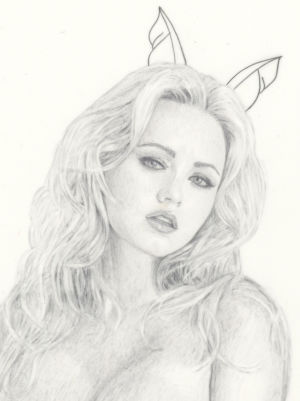 Image for RuthPinupArtist