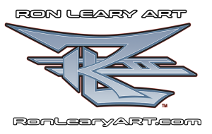 Image for RonLearyArt