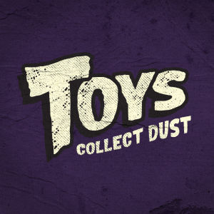 Image for Toyscollectdust