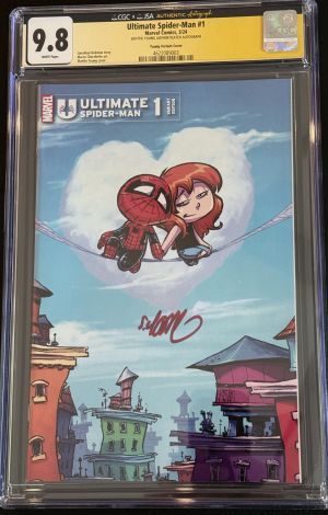 Image for CTJComics