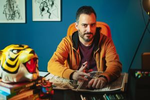 Image for FabioRamacci