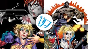 Image for Paperfilms