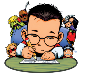 Image for jimcheungart