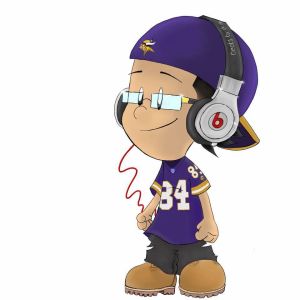 Image for Bxbrnraised