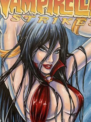 Image for SophiaCoxArt