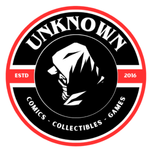 Image for unknowncomics