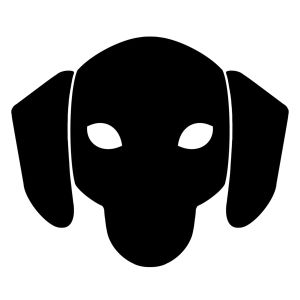 Image for dogfaceillustration
