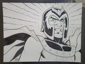 Image for MagnetoGuy