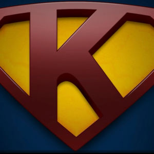 Image for Kryptonian