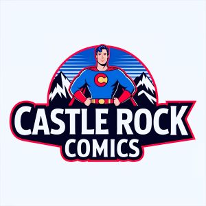 Image for CastleRockComics