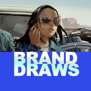 Image for BrandDraws