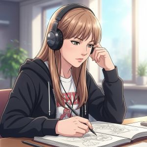 Image for Kailaleeannart