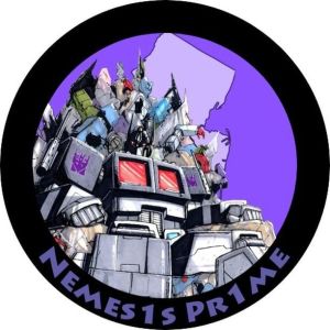 Image for Nemes1s_pr1me